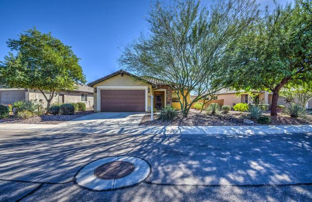 3989 N Hidden Canyon Dr