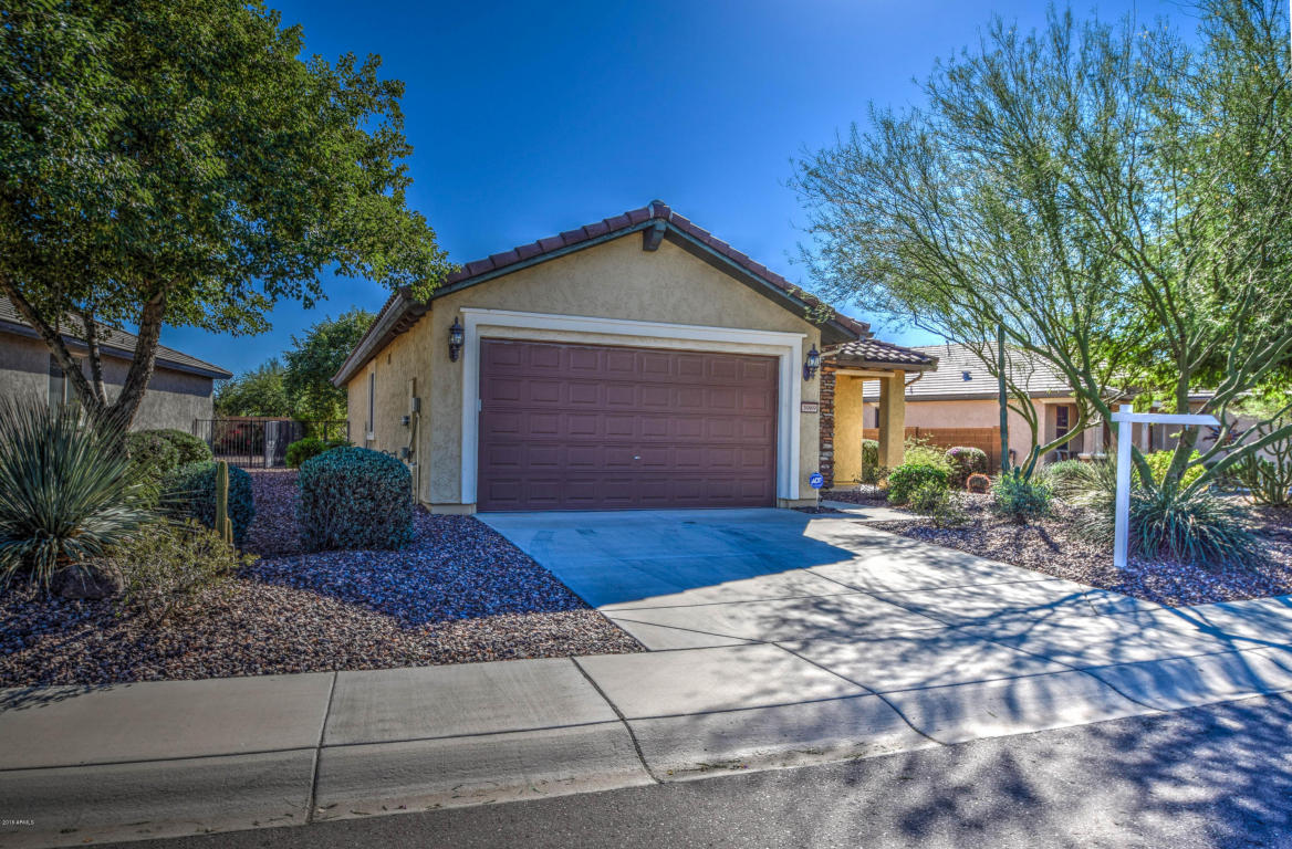 3989 N Hidden Canyon Dr