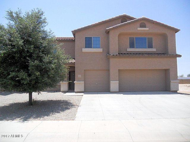 10710 E Wallflower Ln