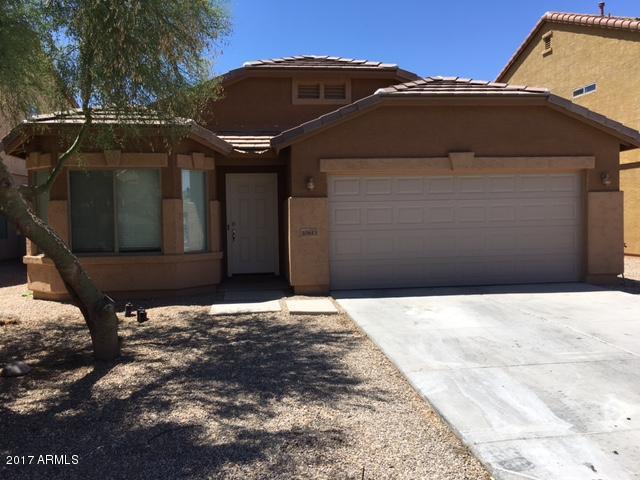 10710 E Wallflower Ln