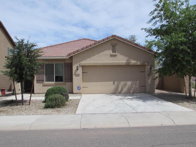10710 E Wallflower Ln