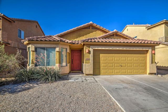 10710 E Wallflower Ln