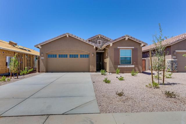 10710 E Wallflower Ln