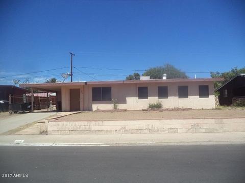 452 W Ray St