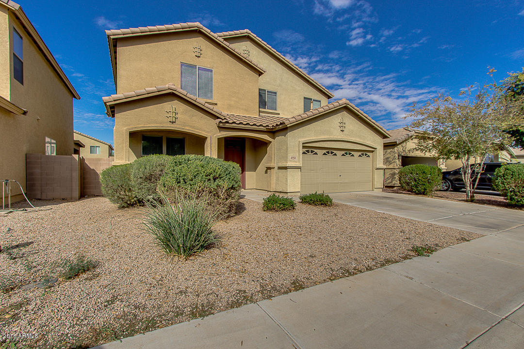 42234 W Lunar St