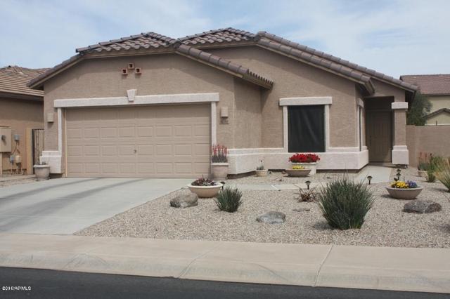 41240 W Granada Dr