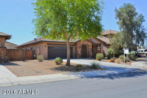 For Sale: 21347 N Klock Ct Maricopa, AZ 85138