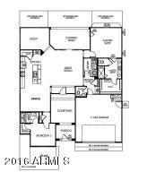 For Sale: 20321 N Winter Escape Ct Maricopa, AZ 85138
