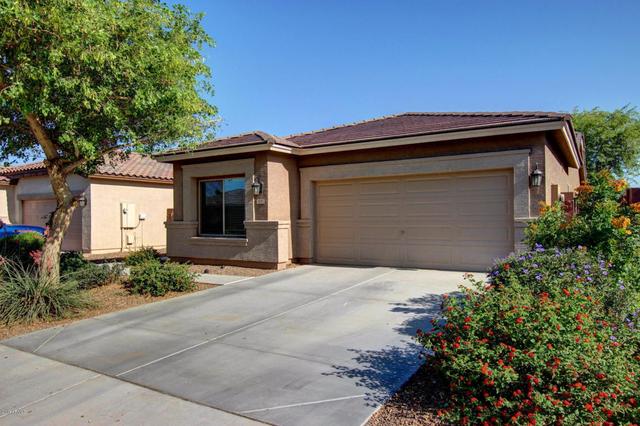 826 W Harvest Rd