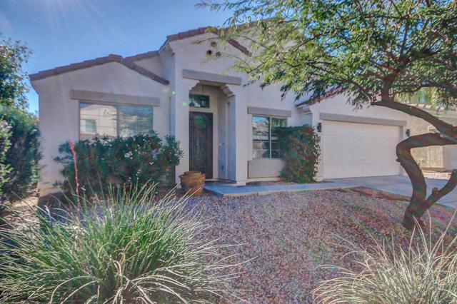 3467 W Mineral Butte Dr