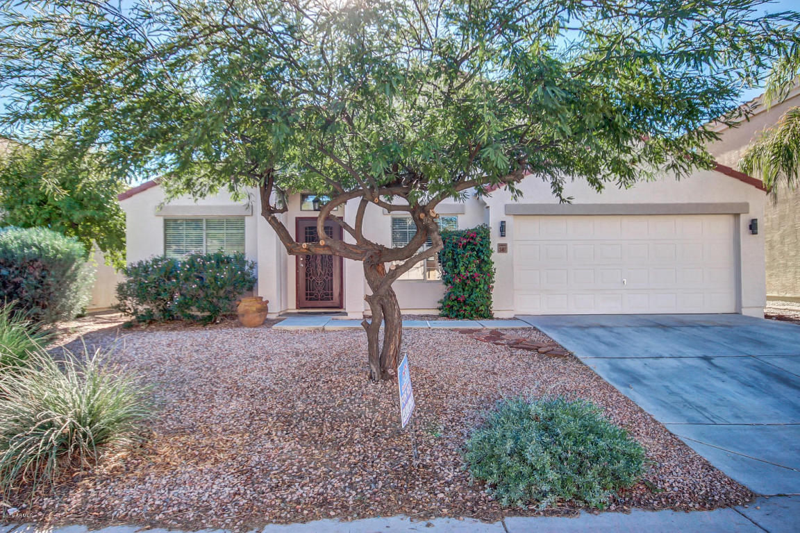 3467 W Mineral Butte Dr