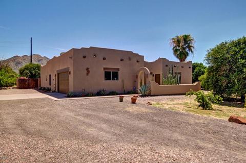 3611 E Riggs Rd