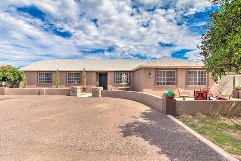 3611 E Riggs Rd