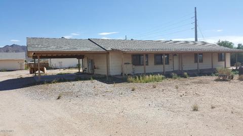 3611 E Riggs Rd