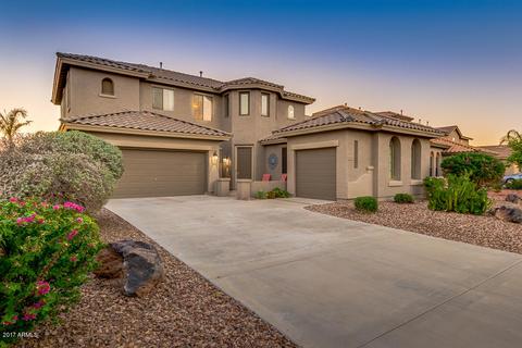 3611 E Riggs Rd