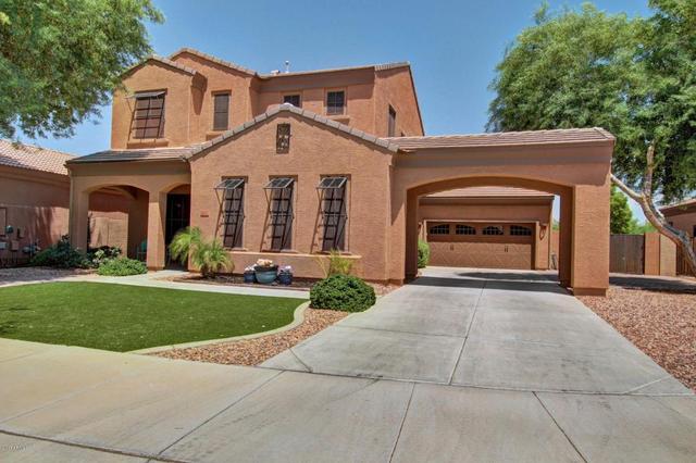 21486 E Lords Way