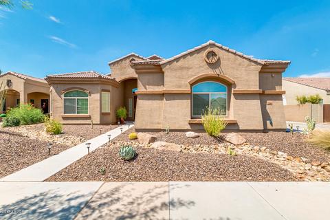 21486 E Lords Way