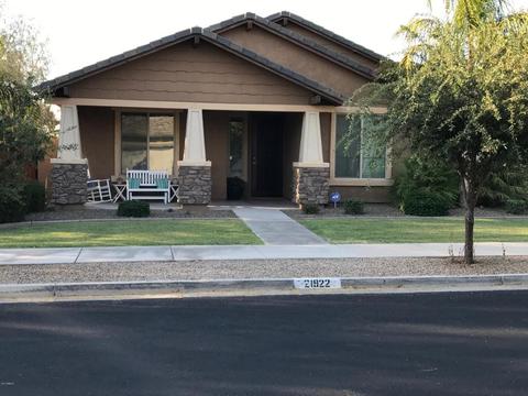 21486 E Lords Way