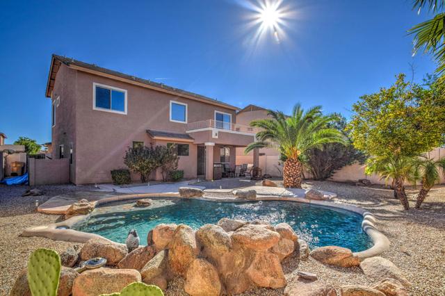 2760 E Pinto Valley Rd