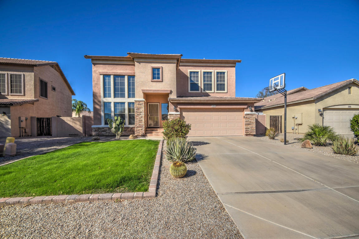 2760 E Pinto Valley Rd