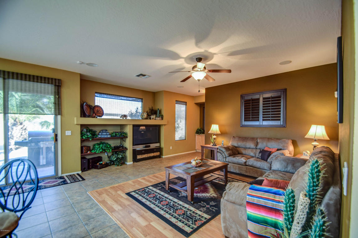 2760 E Pinto Valley Rd