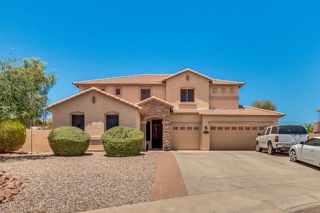 214 W Twin Peaks Pkwy