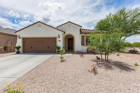 1714 W Corriente Dr