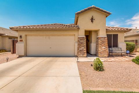 1714 W Corriente Dr