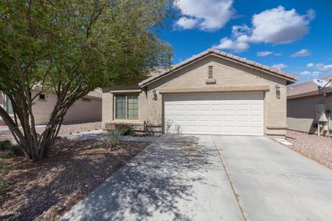 32839 N Hidden Canyon Dr