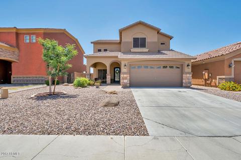 32839 N Hidden Canyon Dr