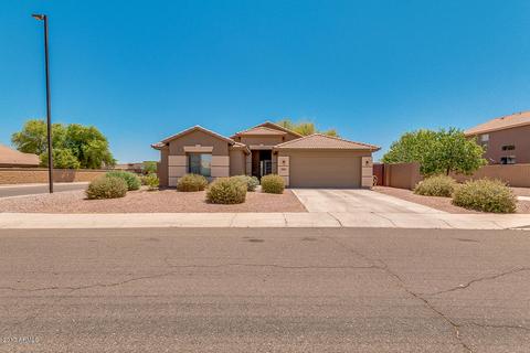 32839 N Hidden Canyon Dr