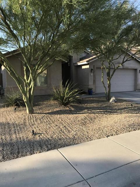 32839 N Hidden Canyon Dr