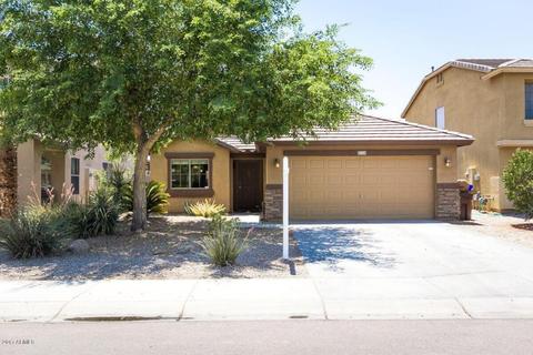 32839 N Hidden Canyon Dr