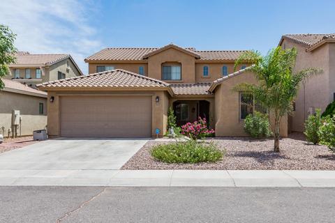 735 W Fruit Tree Ln