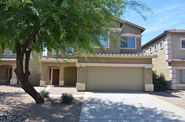735 W Fruit Tree Ln