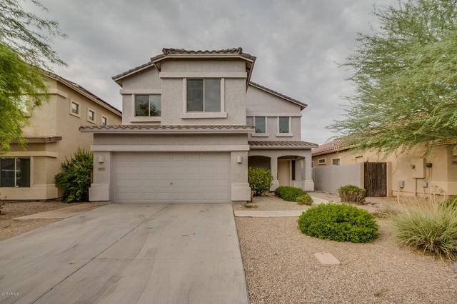 735 W Fruit Tree Ln