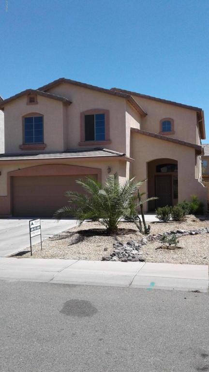 735 W Fruit Tree Ln