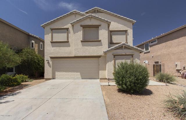 735 W Fruit Tree Ln