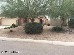 For Sale: 821 W Burkhalter Dr San Tan Valley, AZ 85143