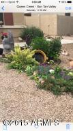 For Sale: 821 W Burkhalter Dr San Tan Valley, AZ 85143