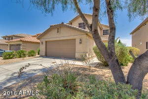 31611 N Sundown Dr San Tan Valley, AZ 85143