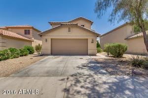 31611 N Sundown Dr San Tan Valley, AZ 85143