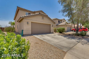 31611 N Sundown Dr San Tan Valley, AZ 85143