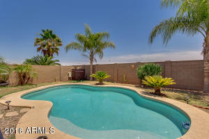 31611 N Sundown Dr San Tan Valley, AZ 85143