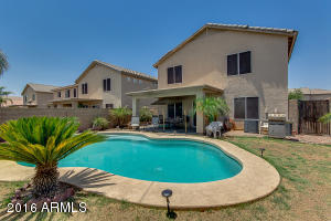31611 N Sundown Dr San Tan Valley, AZ 85143