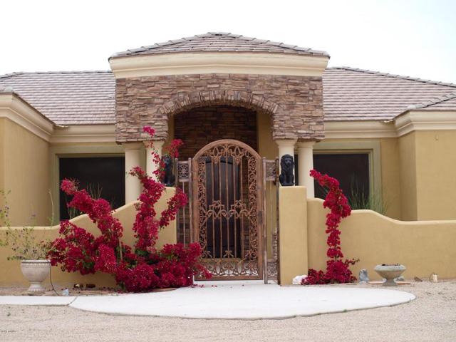 11339 N Henness Rd