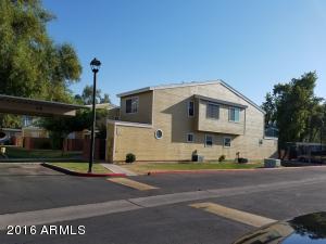 For Sale: 510 N Alma School Rd #256 Mesa, AZ 85201