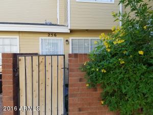 For Sale: 510 N Alma School Rd #256 Mesa, AZ 85201