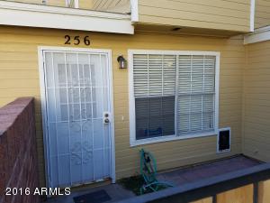 For Sale: 510 N Alma School Rd #256 Mesa, AZ 85201