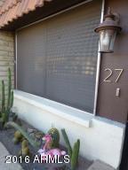 332 N Dobson Rd #27